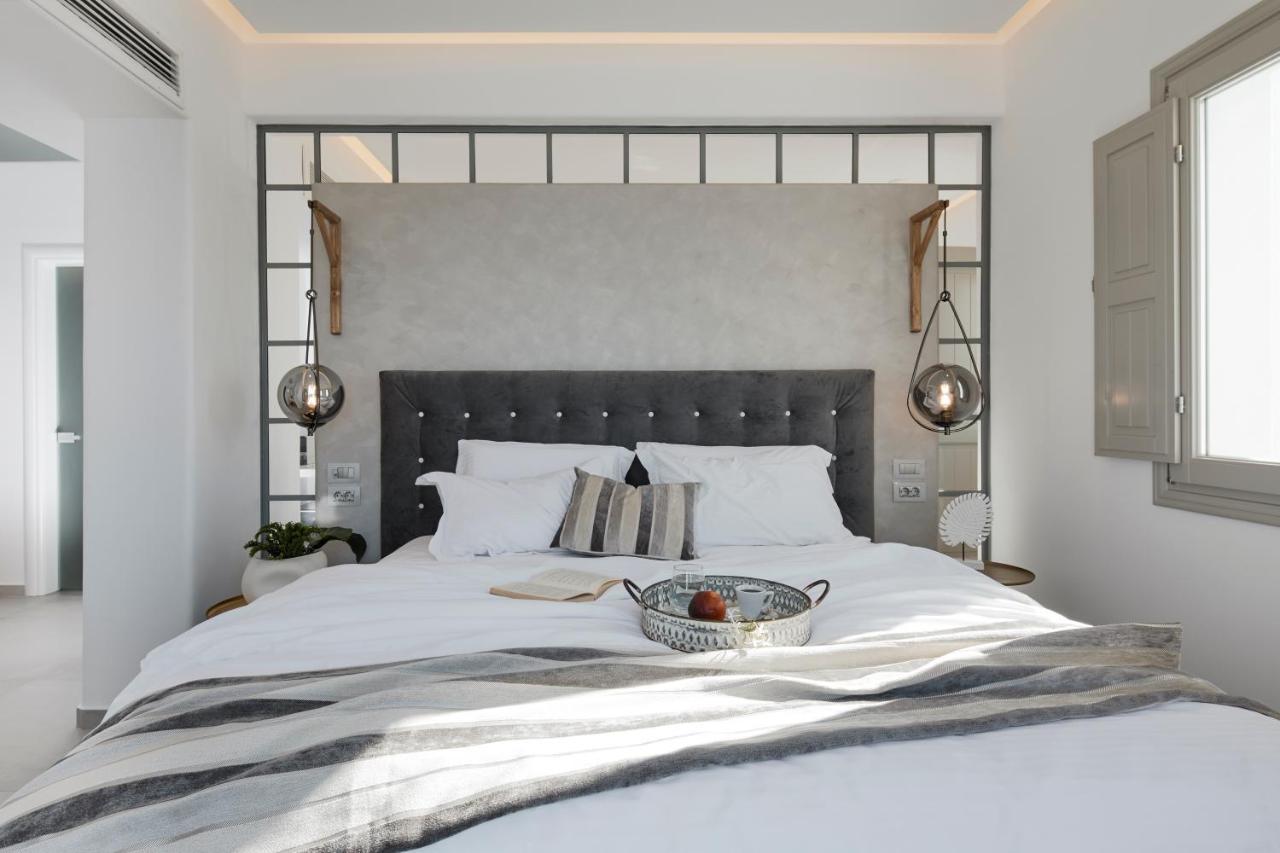 Phos The Boutique Hotel Akrotiri  Luaran gambar