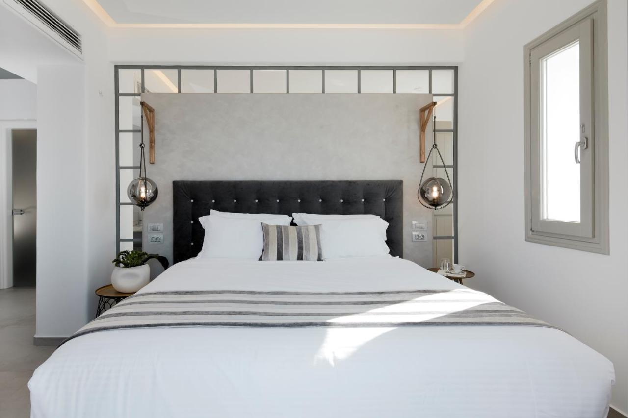 Phos The Boutique Hotel Akrotiri  Luaran gambar
