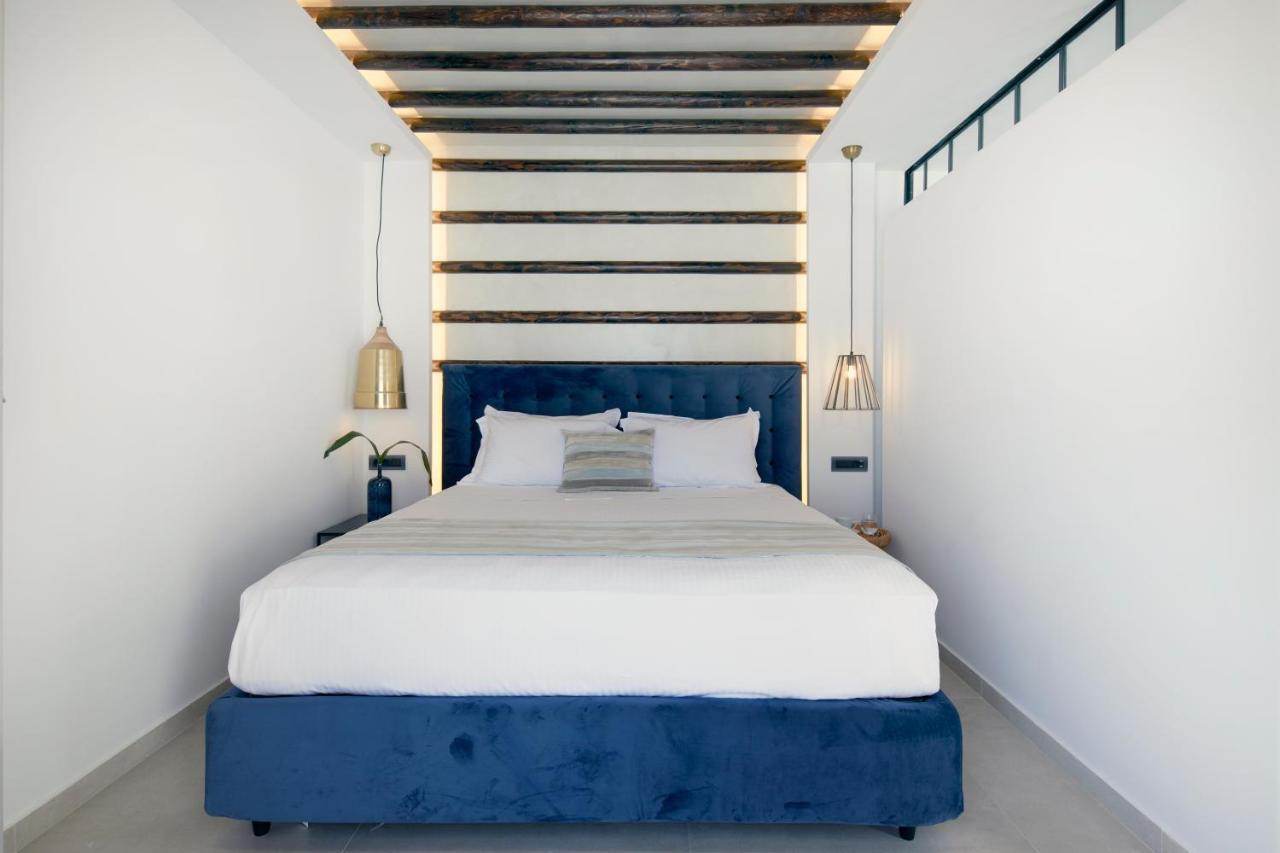 Phos The Boutique Hotel Akrotiri  Luaran gambar