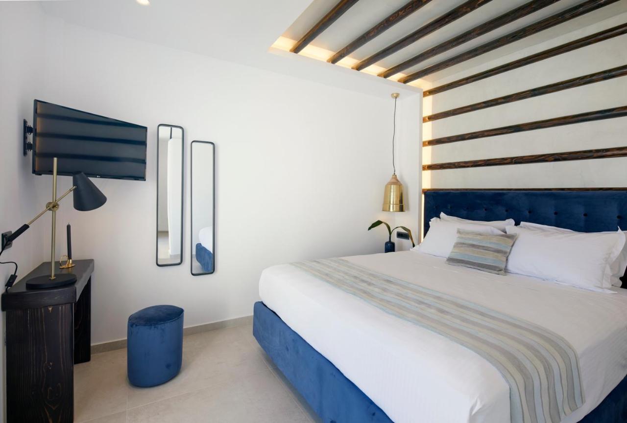 Phos The Boutique Hotel Akrotiri  Luaran gambar