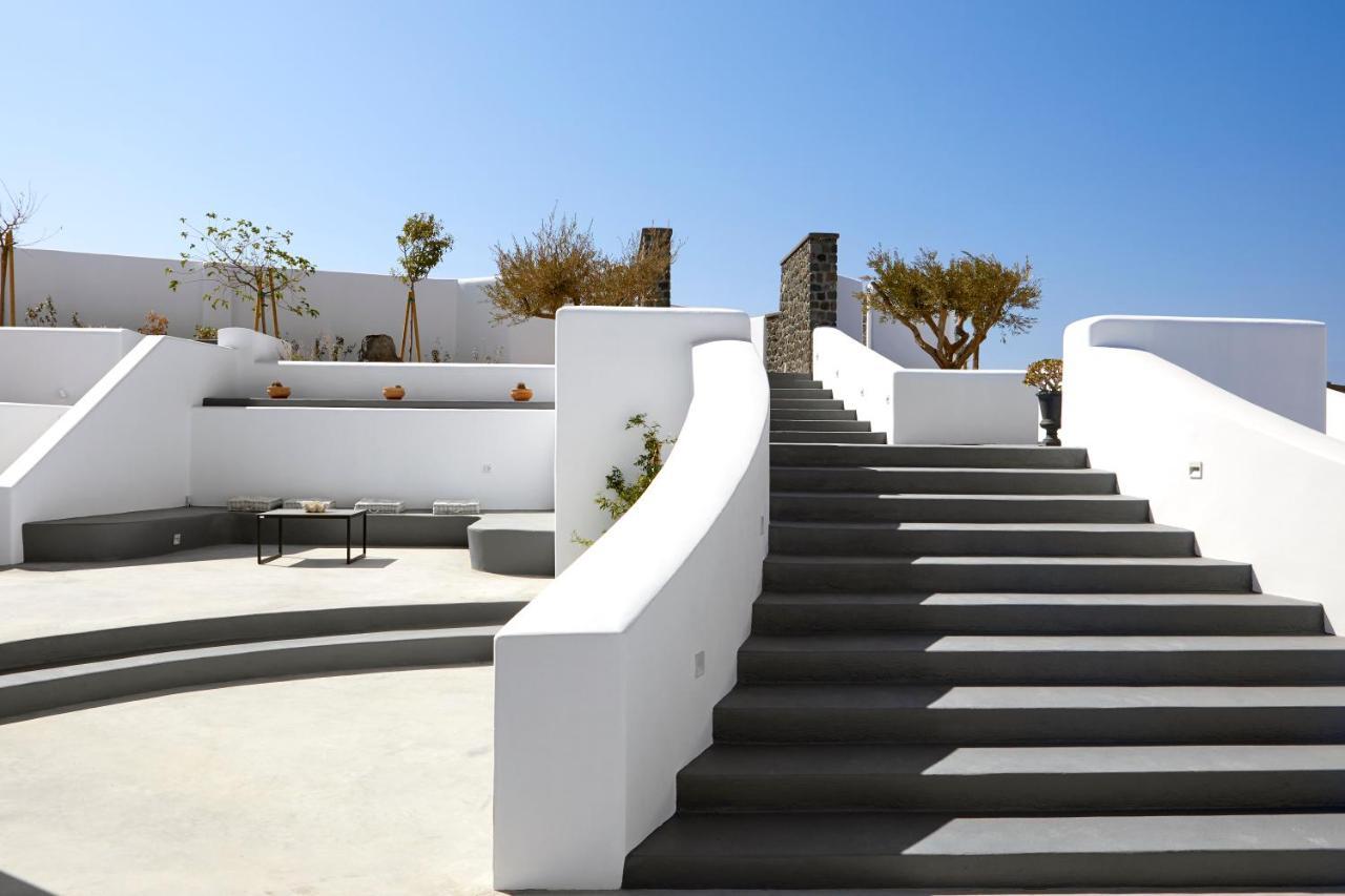 Phos The Boutique Hotel Akrotiri  Luaran gambar